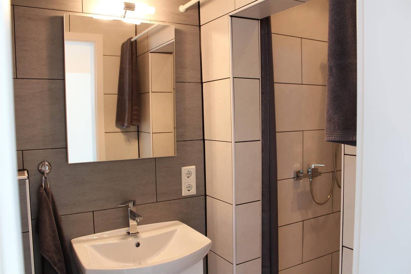 Ganze Ferienwohnung, Ferienwohnung Avci in Hankensbüttel, Landkreis Gifhorn