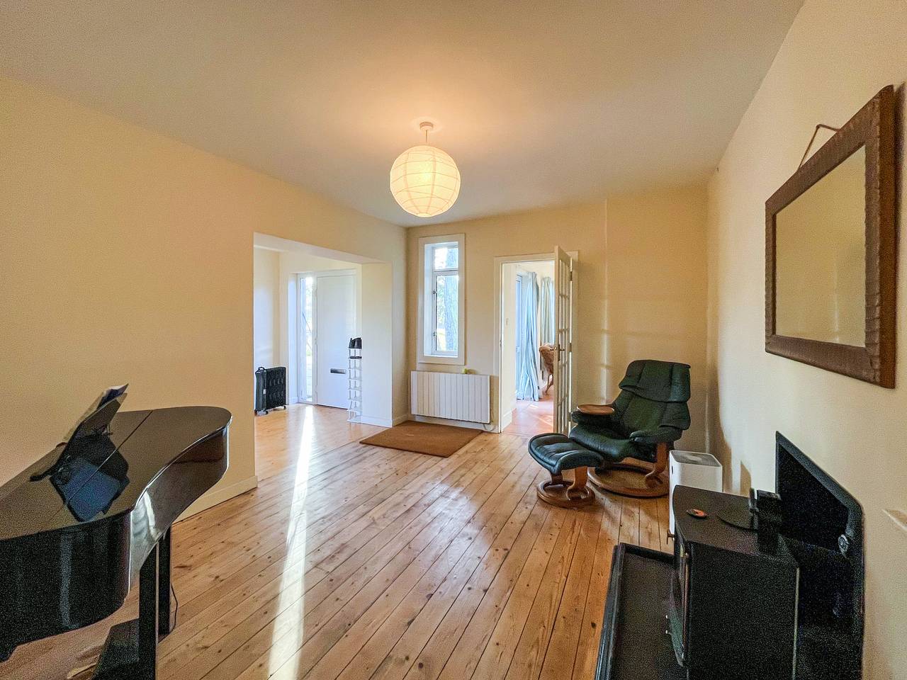 Holly Croft in Edinburgh und Lothian