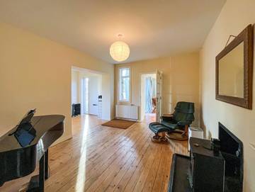 Holiday Rental for 7 People in Edinburgh and Lothian, Photo 3