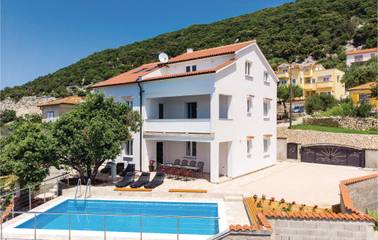 Ferienhaus für 8 Personen in Lopar, Rab, Bild 2