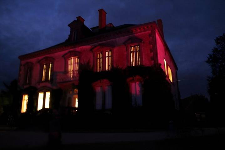 Chambre d’hôte pour 4 personnes, avec jardin et piscine dans Allier - 3