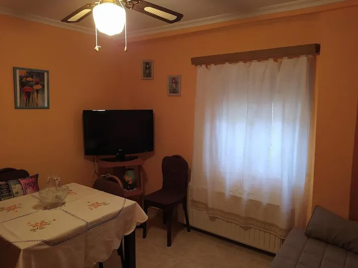 Holiday home for 5 people, with pets - 1