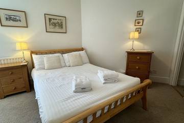 Cottage for 4 People in Dittisham, Devon, Photo 1