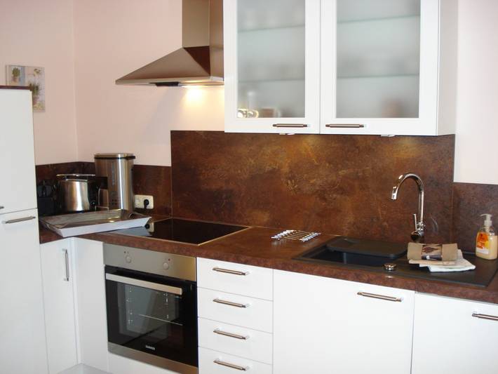 Bungalow für 4 Personen, mit Terrasse und Garten, kinderfreundlich in Grömitz - 3