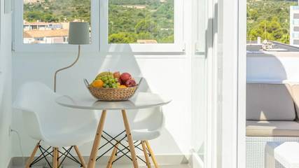 Ferienwohnung in Manacor, Mallorcas Küste für 3 