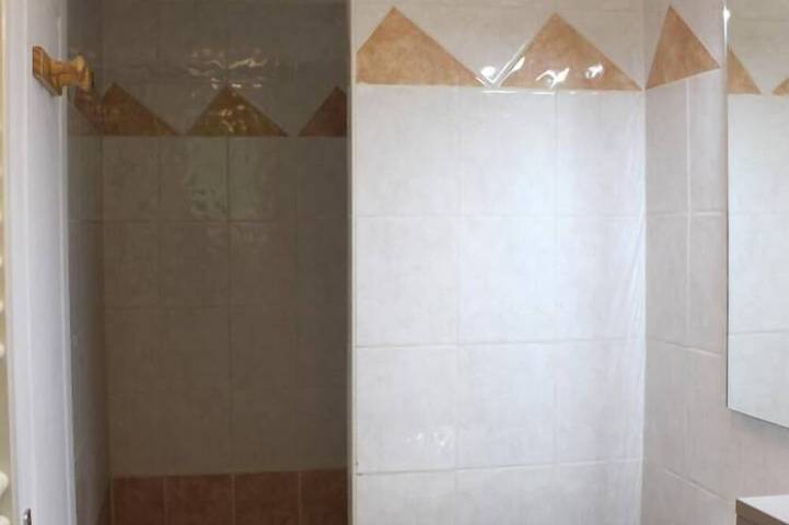 Location de vacances pour 4 personnes, avec piscine à Contes - 4