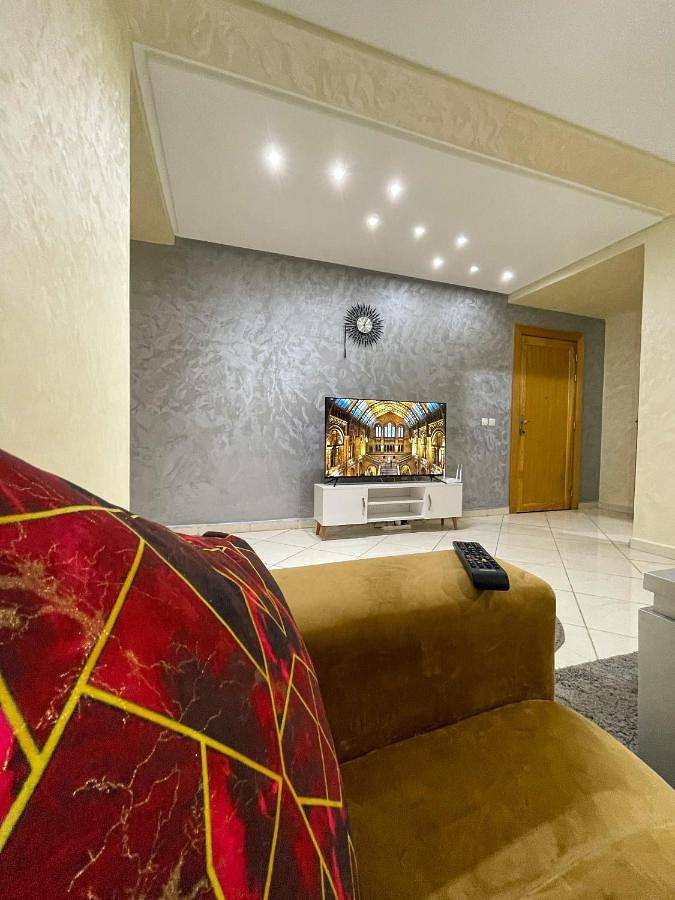 Appartement de vacances pour 3 personnes, avec balcon