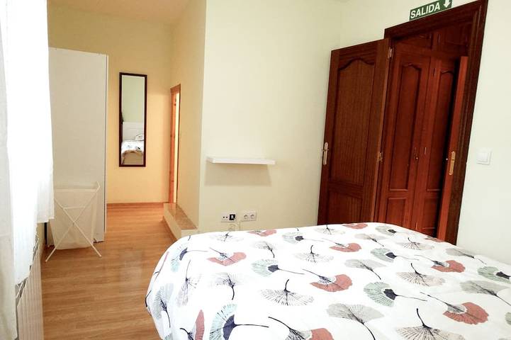 Ganze Wohnung, Apartamento el Rosario in Corella, Navarra Provinz