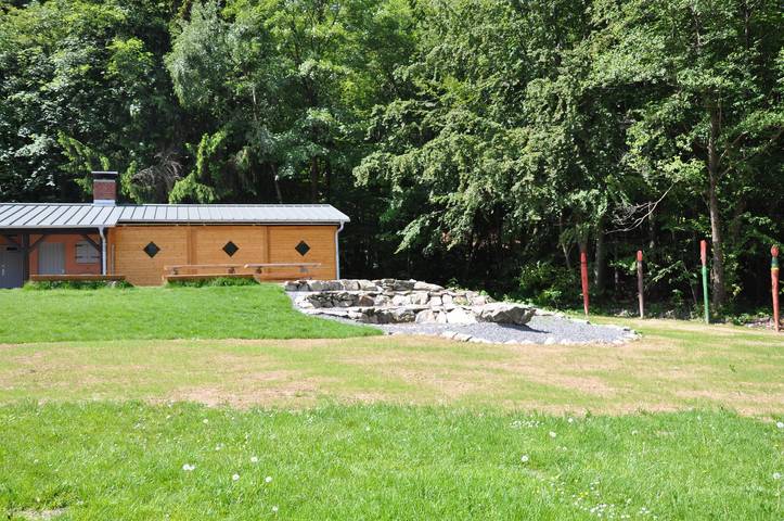 Ferienwohnung für 70 Personen, mit Garten - 1