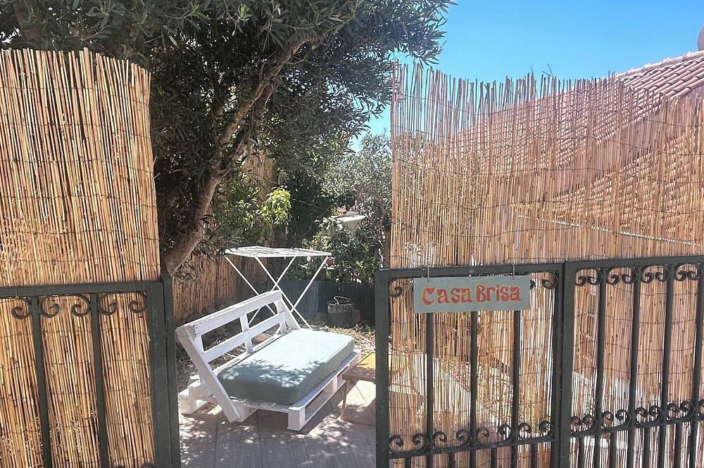 Entire vacation home with garden- Casa Brisa in Lourinhã, Lissabon Distrikt