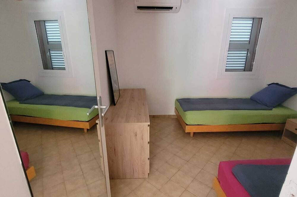 Appartement entier, 6 pers - jardin et plage à pied in Borgo, Région de Bastia