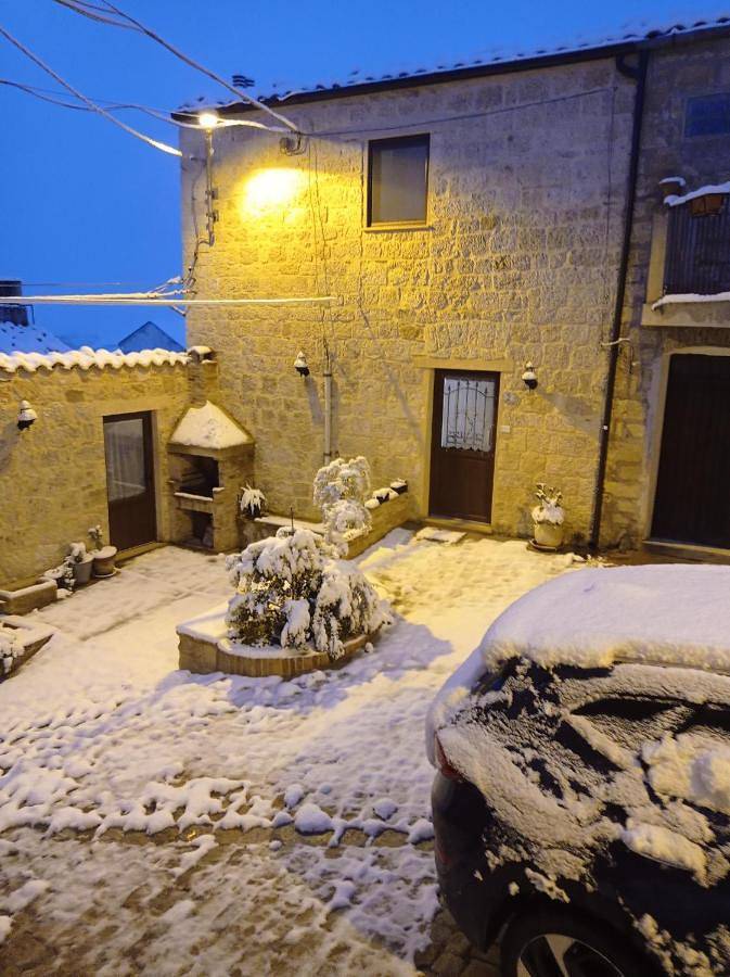 Casa Vacanze Borgo Gulini da Anna in Petralia Soprana, Provincia di Palermo