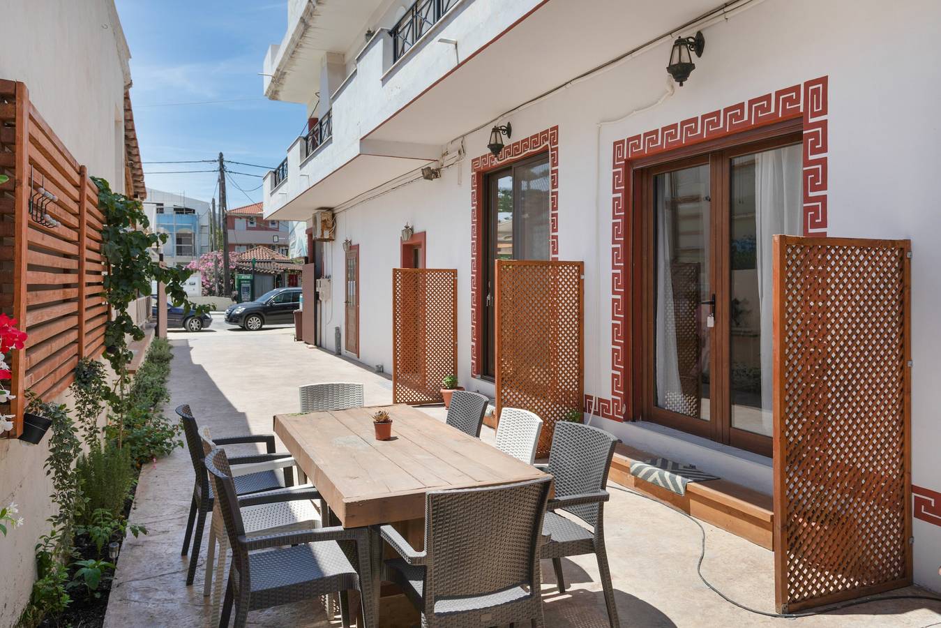 Entire studio, Artemis Studio Apartment in Laganas, Zante with Sea Activities in Pantokratoras, Zakynthos