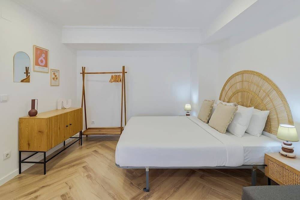 Ganze Wohnung, Felp Santa Maria 1 in Setúbal, Halbinsel von Setúbal