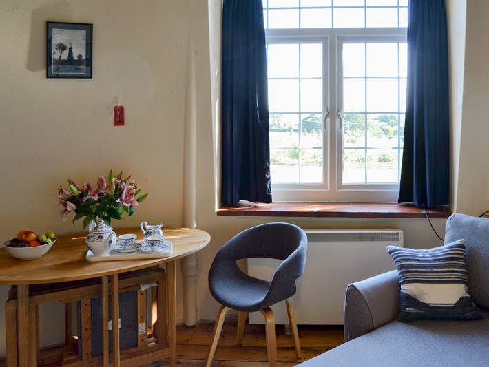 The Mill @ The Mill House in Ludham, The Broads
