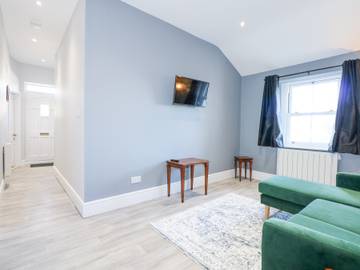 Cottage for 2 People in Menai Bridge, Isle of Anglesey, Photo 3