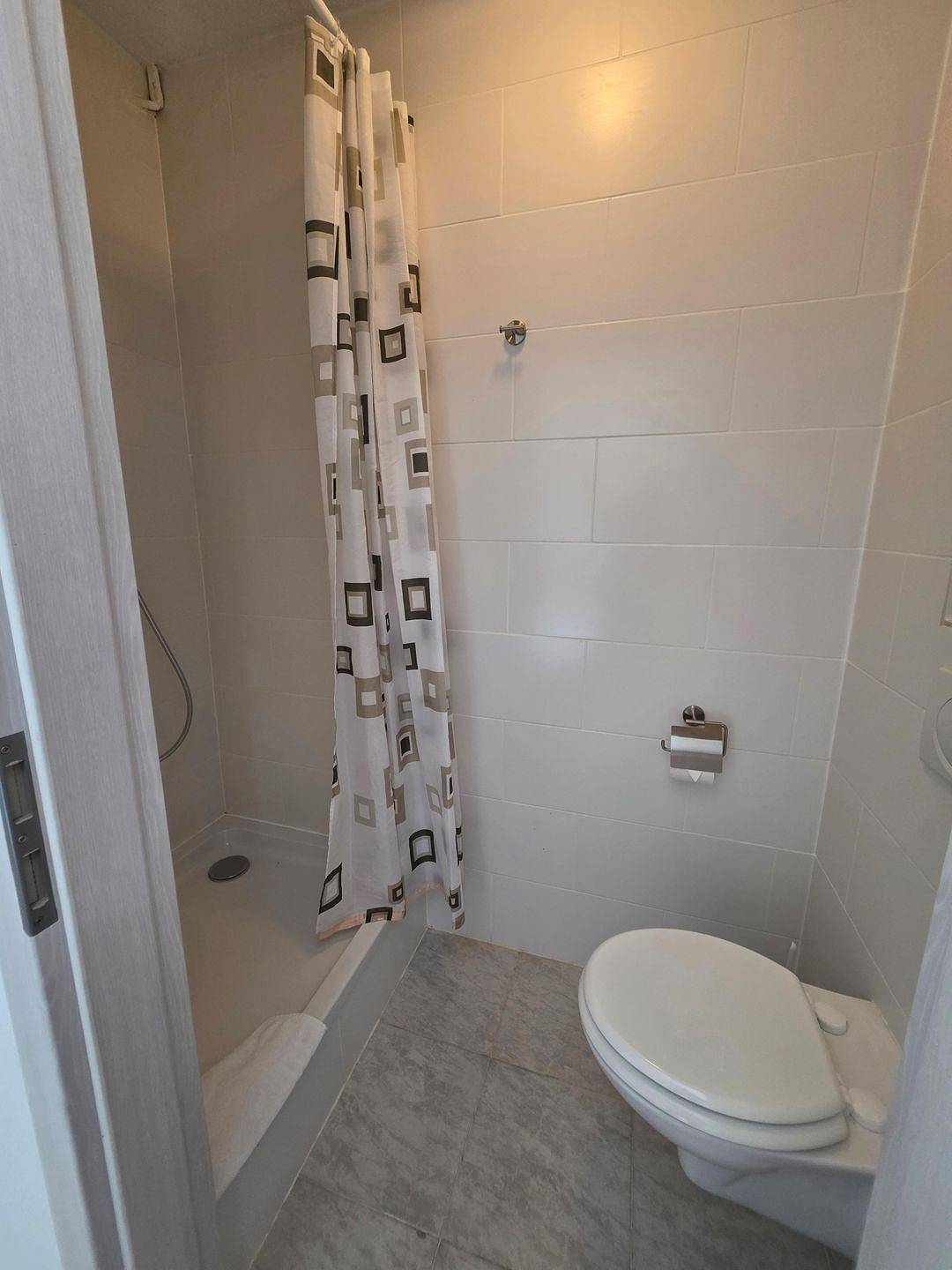 Entire vacation apartment, Nordseeliebe – Shared. Washing machine, Wi-Fi, parking space. in Dagebüll, North Friesland