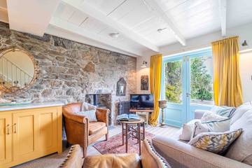 Cottage voor 6 Personen in St. Ives, Cornwall, Afbeelding 1