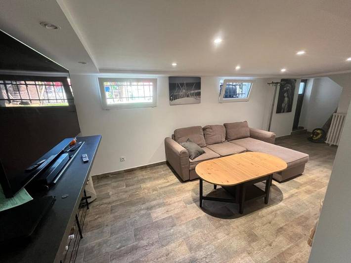 Maison de vacances pour 7 personnes