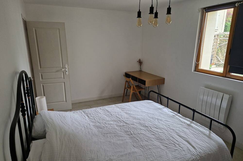Le Pressoir in Turquant, Vallée de la Loire