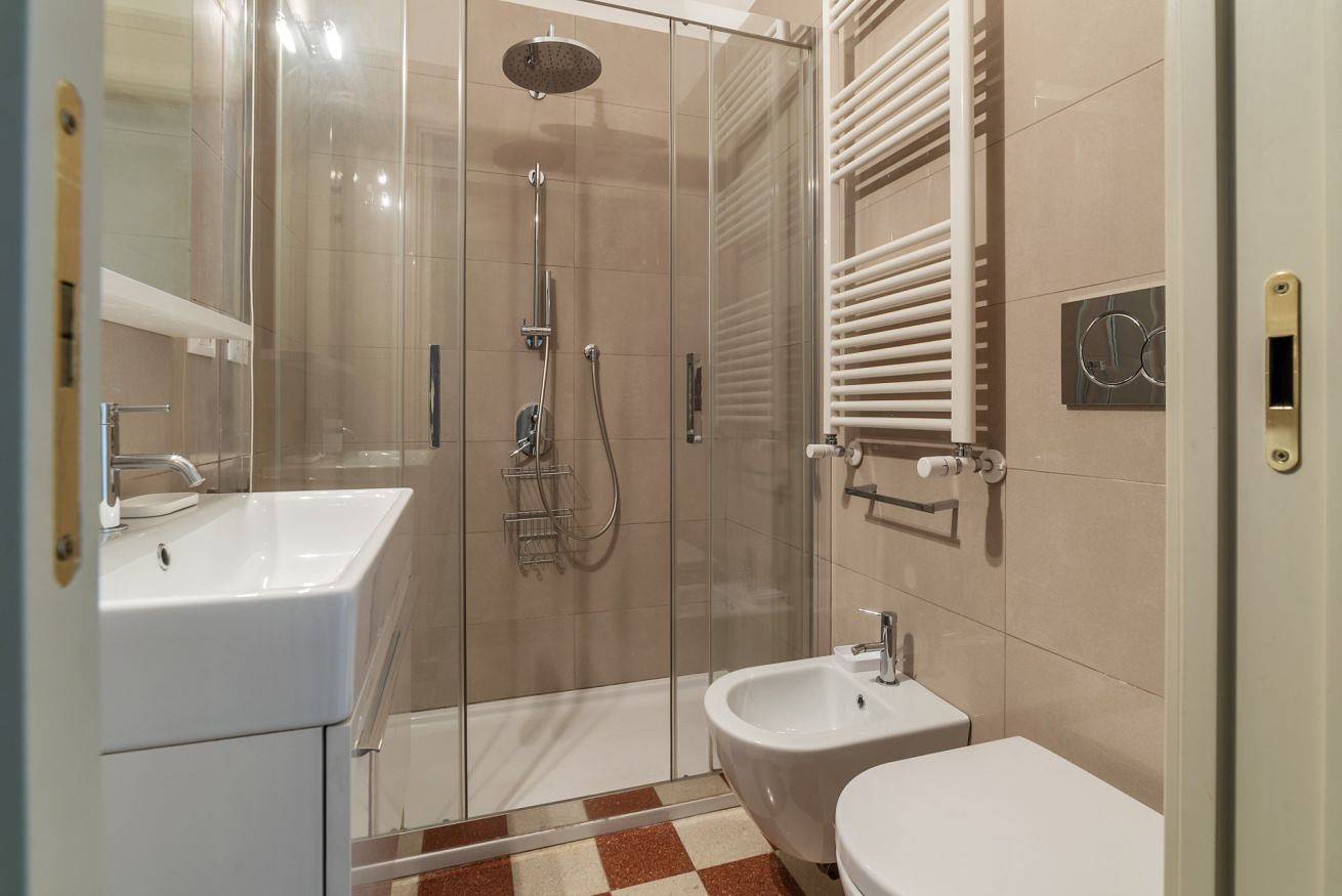 Appartamento intero, Bright & Roomy Apartment x6 - Trastevere District in Trastevere, Roma