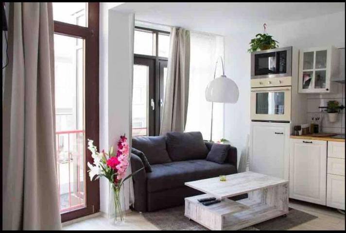 Ferienwohnung für 4 Personen