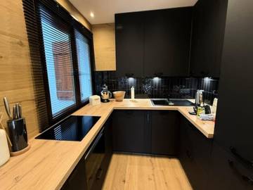 Appartement De Vacances pour 4 Personnes dans Péone, Parc national du Mercantour, Photo 4