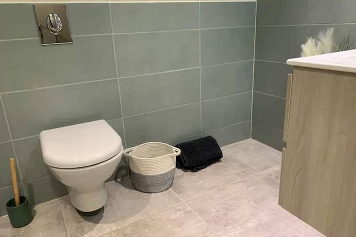 Gîte pour 4 personnes, animaux acceptés à Sauveterre-de-Béarn - 4