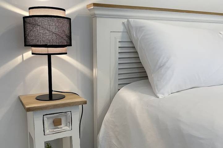 Location de vacances pour 6 personnes, avec jardin et balcon à Tanneron - 2