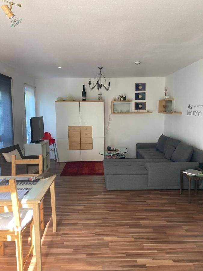Gîte pour 4 personnes, avec jardin et vue à Homburg - 3