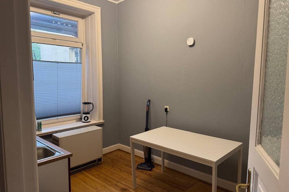 Ganze Wohnung, Kleine Perle Alster Nähe ! in Hamburg-Nord, Hamburg