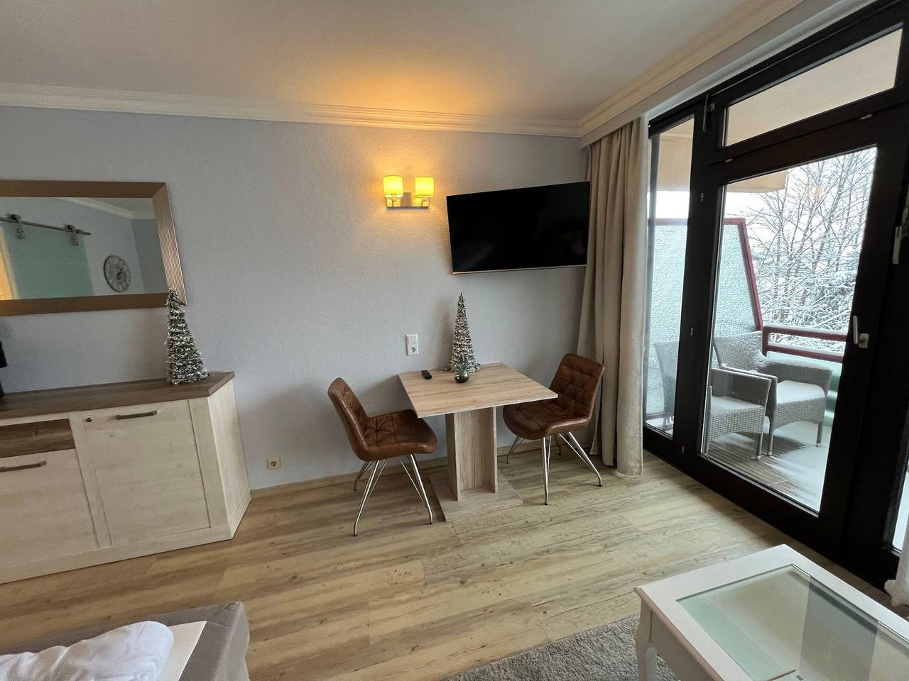 Appartamento vacanze a Harz a partire da 64€ a notte