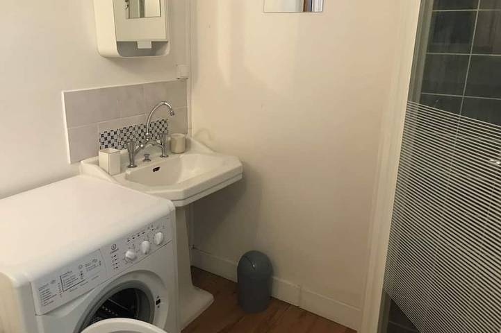 Location de vacances pour 4 personnes, avec Terrasse à Lamagdelaine - 3