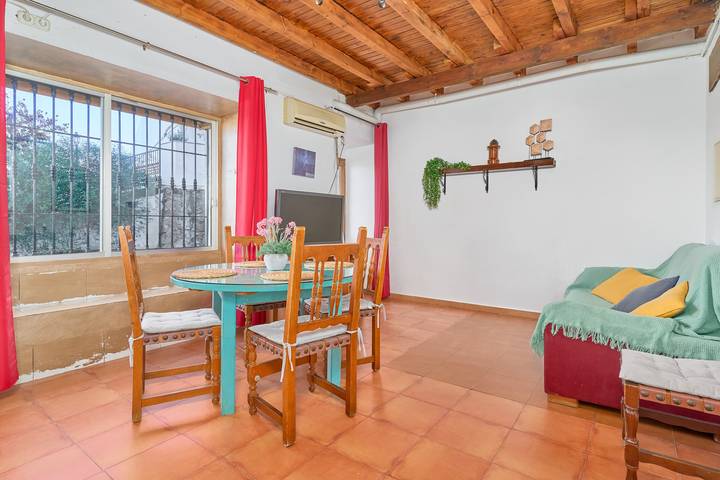 Ferienwohnung für 4 Personen, mit Haustier