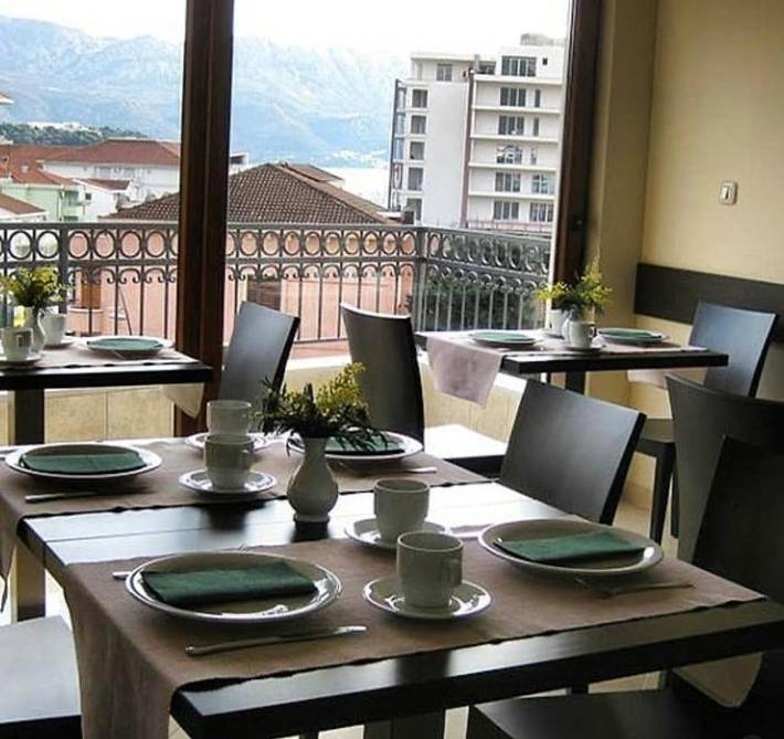 Maison d’hôte pour 3 personnes, avec jardin et vue