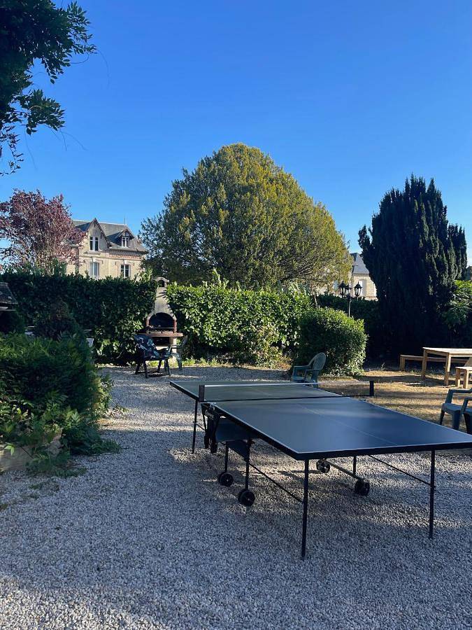 Gîte pour 4 personnes, avec jardin et terrasse à Bagnoles-de-l'Orne - 2