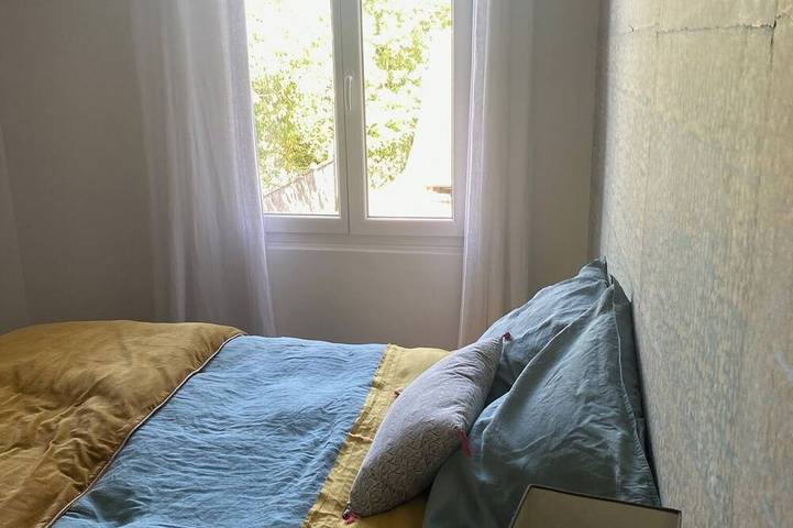 Location de vacances pour 8 personnes à Poses (homonymie) - 3