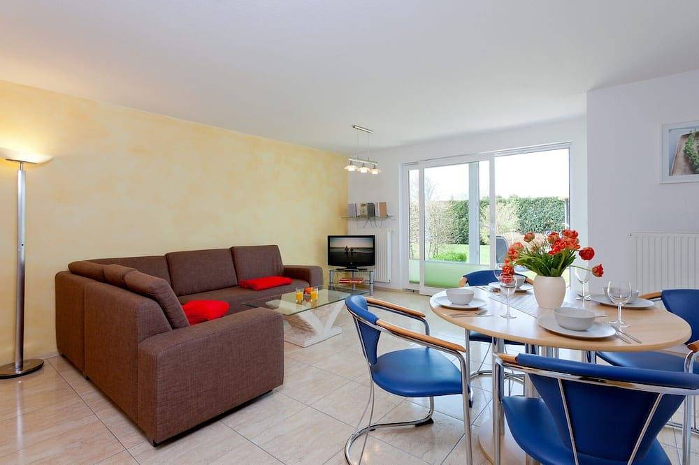 Ferienwohnung in Usedom für 4 Personen in Usedom