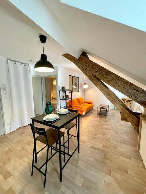 Appartement de vacances pour 2 personnes - 1