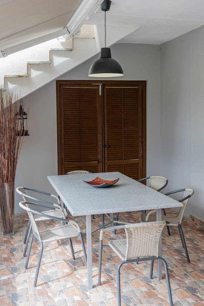 Villa für 6 Personen, mit Balkon in Chalkidiki - 2