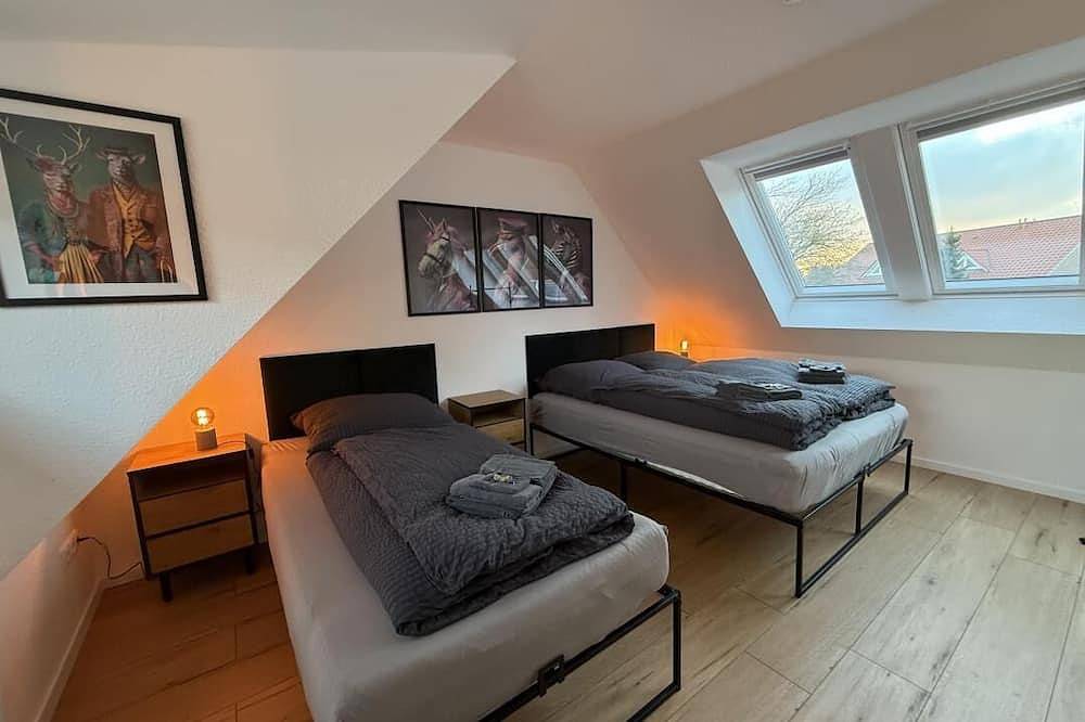 Ganze Wohnung, Schlummernest in Marienhafe in Marienhafe, Landkreis Aurich