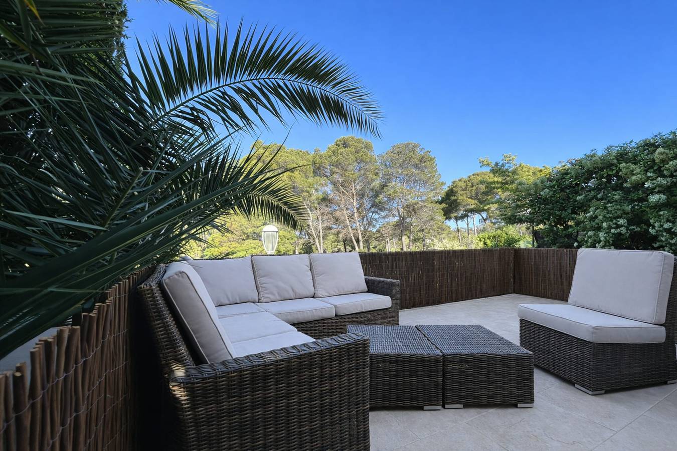 Lvam - Villa d’exception 2 chambres avec vue golf panoramique – Cap d’Agde in Cap d'Agde, Agde