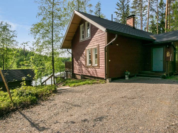 Sirpukka in Pieksämäki, Südsavo