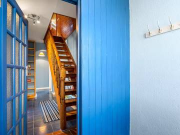Villa for 7 People in Connemara, Connacht, Photo 4