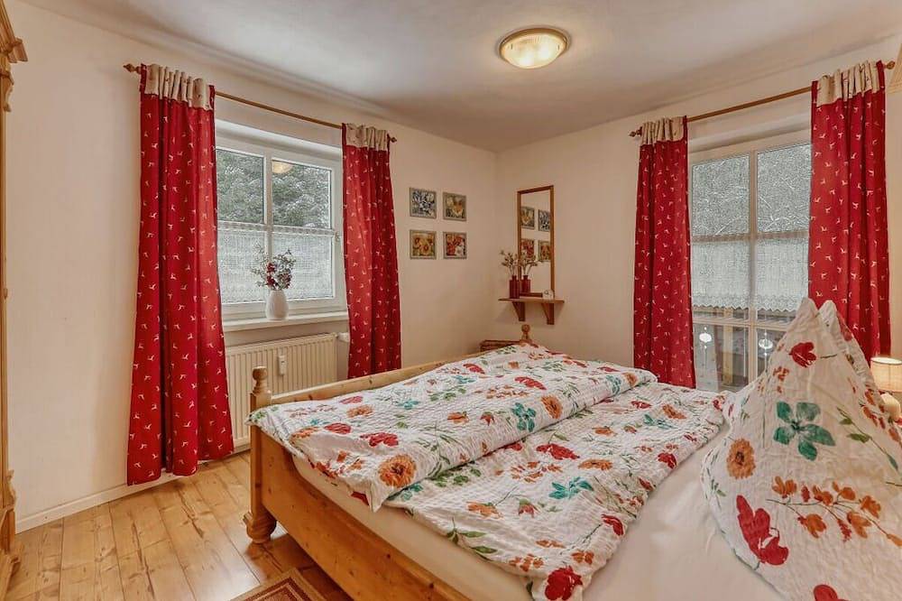 Waldhaus Sonnenberg Fewo 4 in Drachselsried, Ostbayern