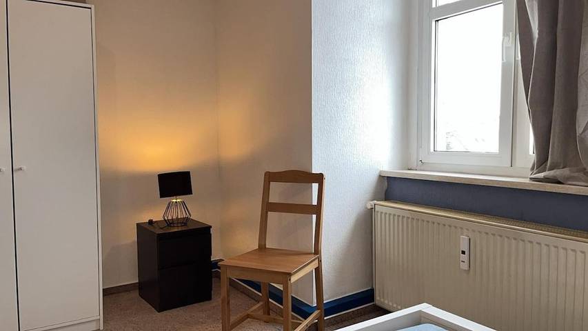 Ferienwohnung für 6 Personen, mit Ausblick in Falkenberg/Elster - 2