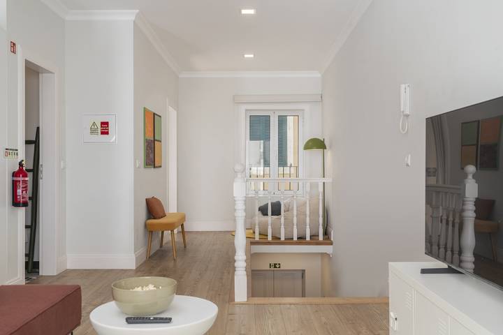 Apartamento inteiro, Perto do centro do Funchal - Loft Arrifes II in Funchal (São Pedro), Madeira