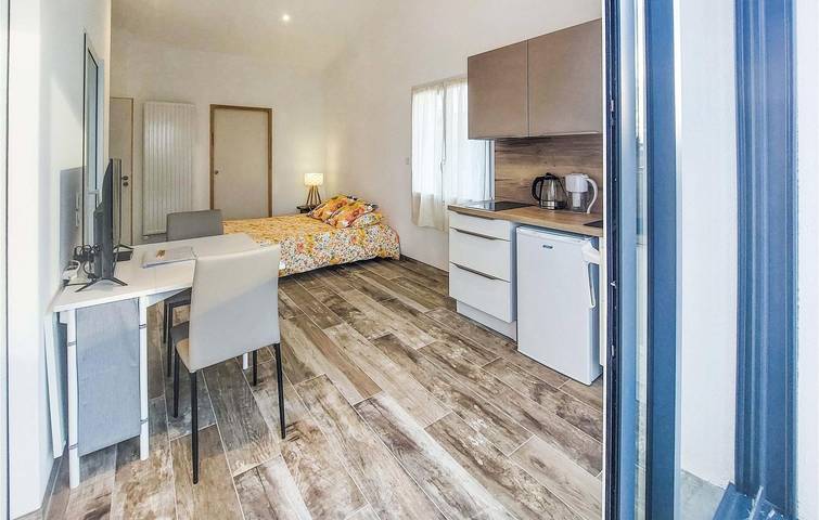 Maison de vacances pour 2 personnes, avec terrasse en Vendée - 3