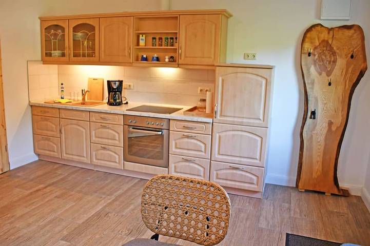 Agriturismo für 4 Personen, mit Garten und Terrasse in Samtens - 3