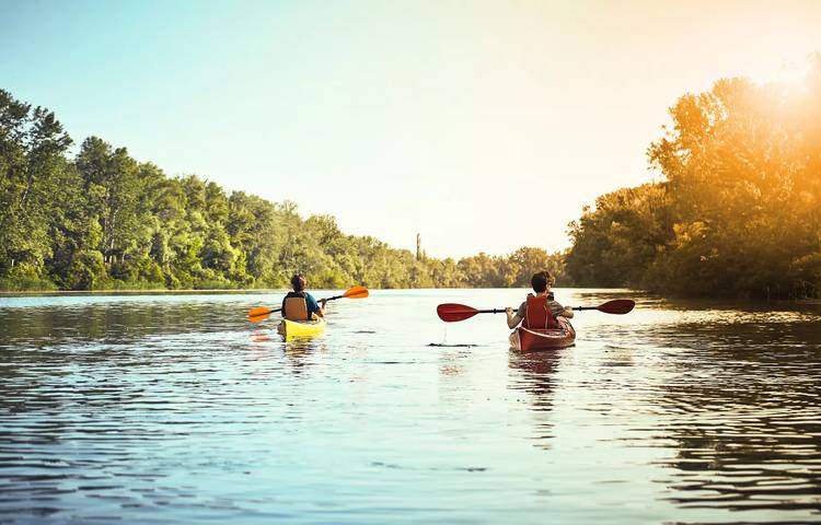 Camping pour 5 personnes, avec piscine, animaux acceptés dans Privas - 3